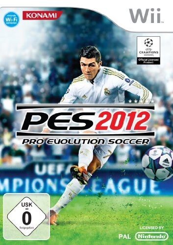 Nintendo wii spiel pro - nintendo,