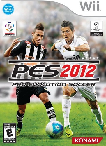 Pro evolution soccer - evolution,