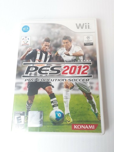 Pro evolution soccer - pro,