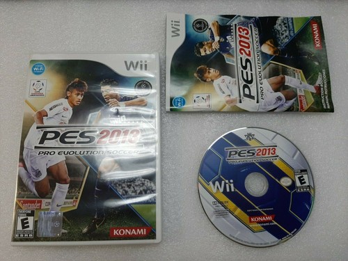 Pro evolution soccer 2013 - pro,