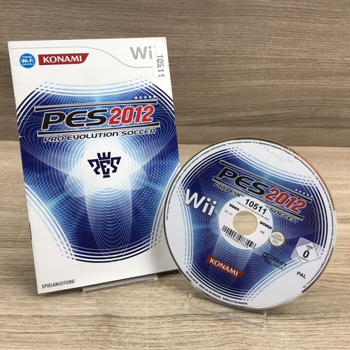Nintendo wii spiel pro - nintendo,