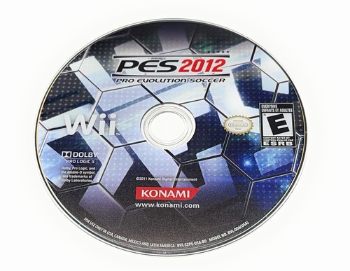 Pro evolution soccer - pro,