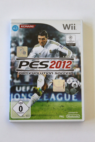 Nintendo wii spiel - nintendo, u
