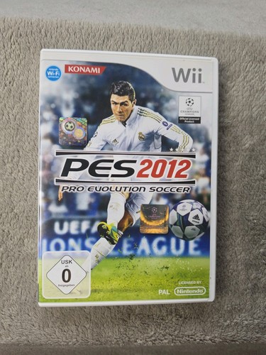 Pes 2012 pro evolution - 2012:, soccer