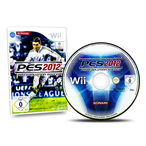 Nintendo wii spiel - nintendo,