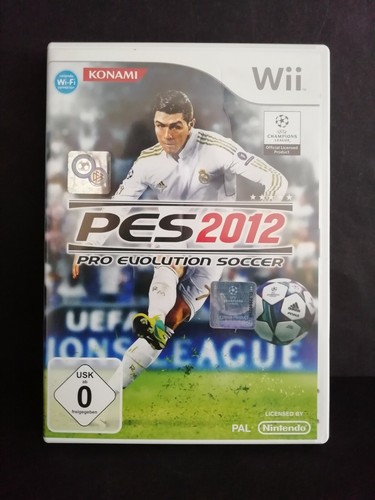 Nintendo wii spiel pro - nintendo,