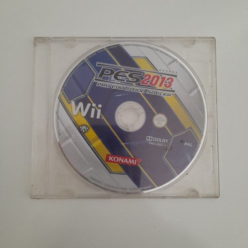 Pro evolution soccer 2013 - evolution,