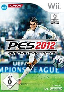 Pes 2012 pro evolution - 2012,