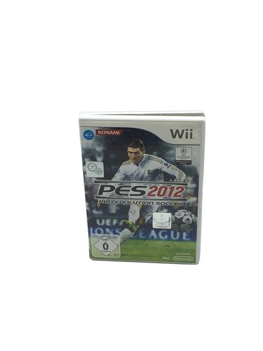 Pro evolution soccer 2012 - evolution,
